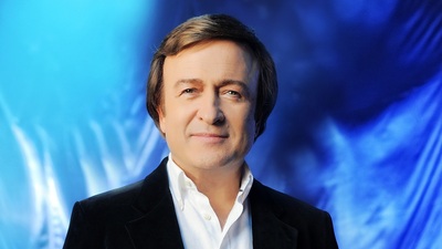 71 yaşındaki sanatçının gençlik iksiri bulundu