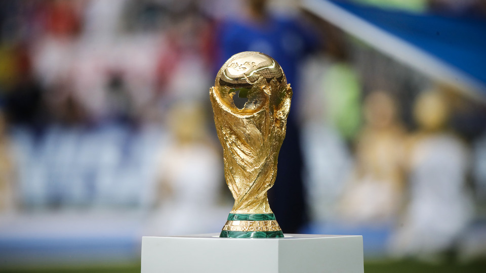 2018 Dünya Kupası rekorlarıyla anılacak