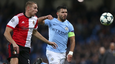 Genç stoper için 5 milyon Euro!