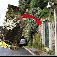 Gizli kaçış geçidi! İşte Oktar'ın ilk kaçtığı nokta...