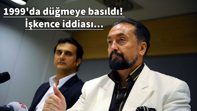 17 yıl süren davanın şikayetçisi firari!