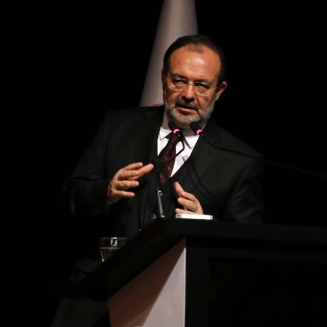 Mehmet Görmez o geceyi anlattı!