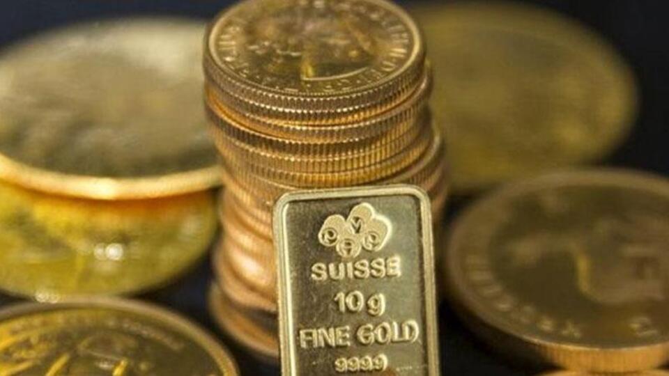 Altın fiyatları yükselişte! İşte son rakamlar