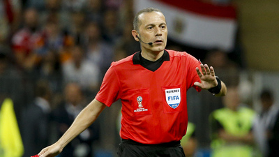 Cüneyt Çakır ve ekibi İstanbul'a döndü