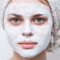 Yoğurtlu yüz maskesi tarifleri