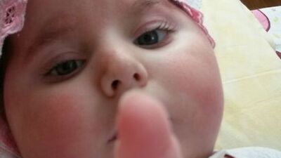 SMA meleklerine ilaç şoku