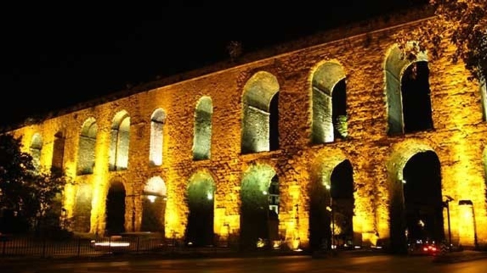 İstanbul'a yeni su planı