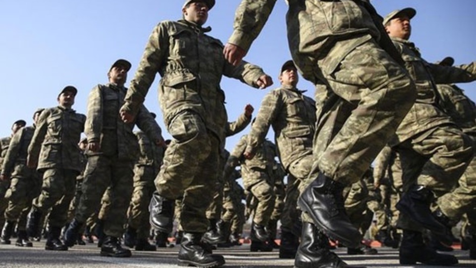 Bedelli askerlikte son gelişme