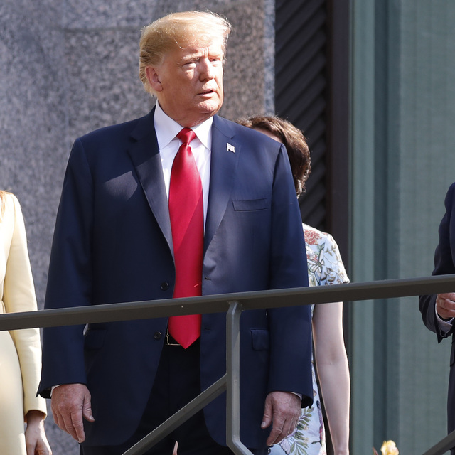Helsinki'de tarihi zirvenin ardından liderlerden açıklama!