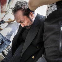 Adnan Oktar ve diğer şüphelilerin ifadeleri alınmaya başladı