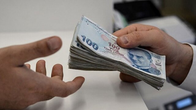 Sandık görevlisi ücretleri ne zaman yatacak?