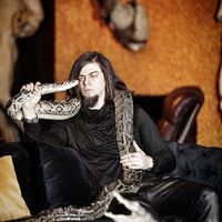 İllüzyonist Aref'i Mısır'a gönderildi!