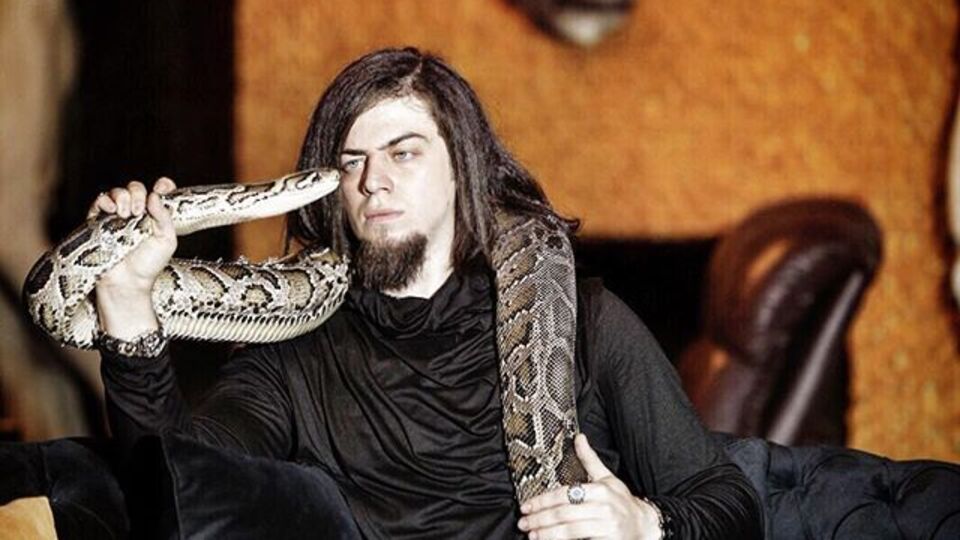 İllüzyonist Aref'i Mısır'a gönderildi!