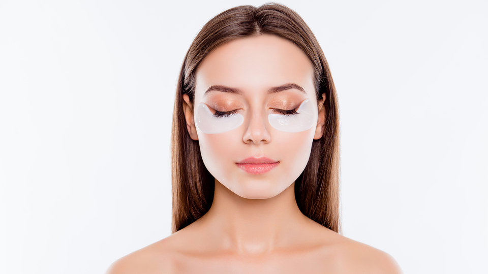 Göz altı morluklarından kurtulmak için öneriler!