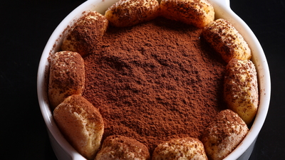 Gerçek İtalyan Tiramisu nasıl yapılır?
