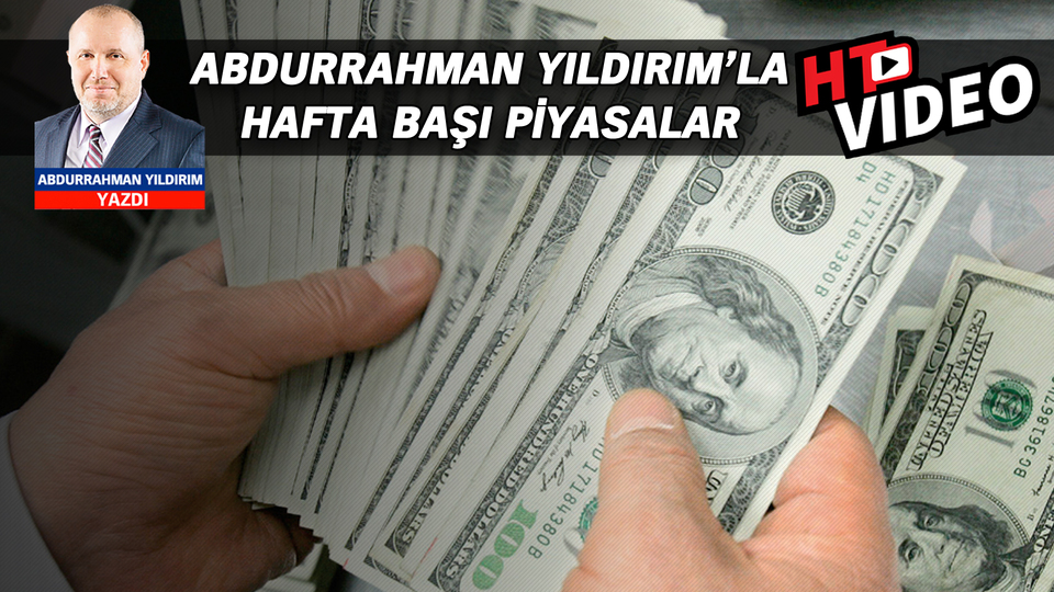 Dolar kurunda 5'in önemi