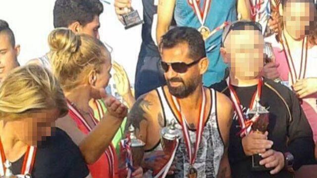 "Biz onu hapiste biliyorduk, ama eğleniyormuş"