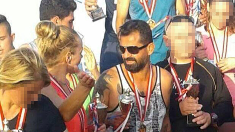 "Biz onu hapiste biliyorduk, ama eğleniyormuş"