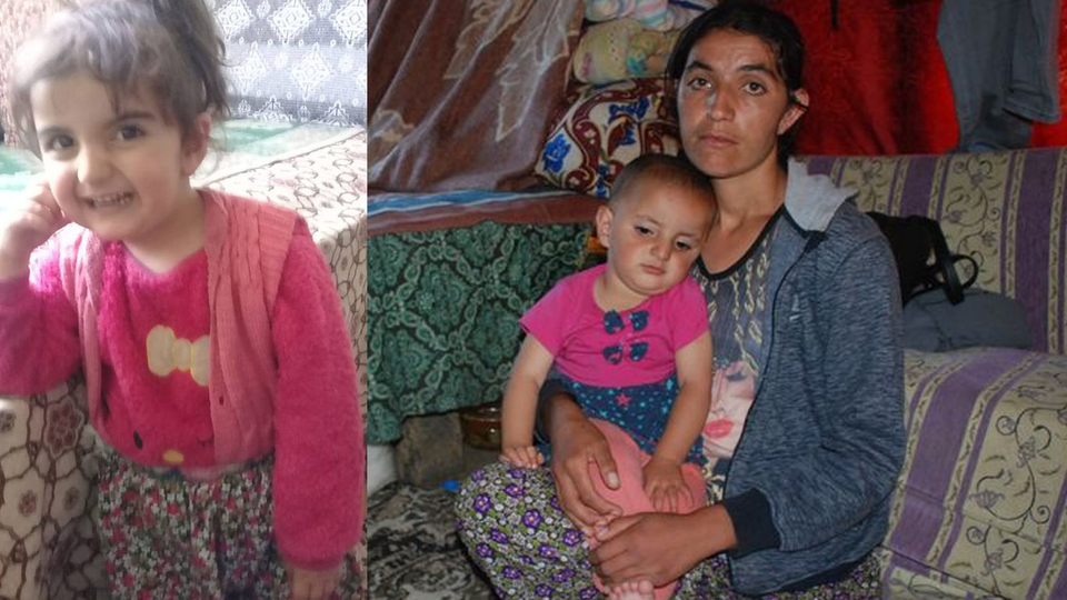 Evrim'i son gören o ama nereye gittiğini söyleyemiyor!