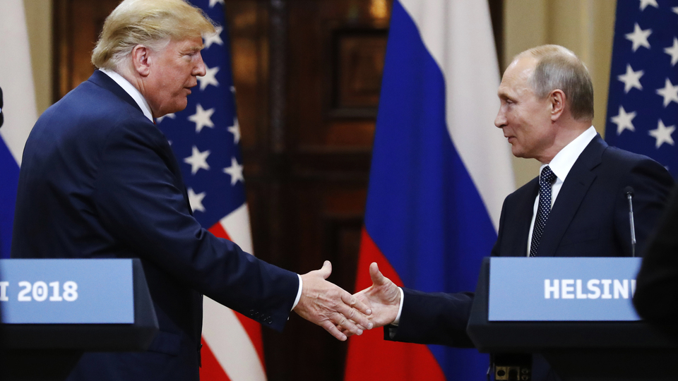 ABD'den Trump'ın açıklamalarına tepki