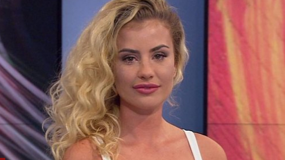 Milano'da kaçırılan İngiliz manken: "Beni kaçıranı kendime aşık ettim"