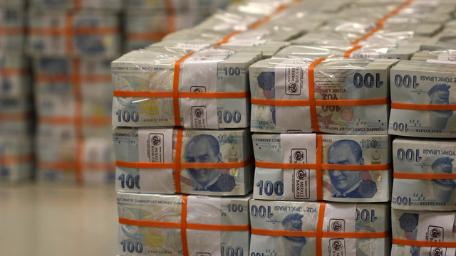 Merkezi yönetim bütçe uygulama sonuçları açıklandı