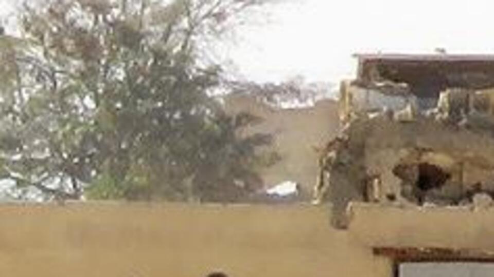 'Terör örgütü çekildi' iddiasına Dışişleri'nden açıklama!