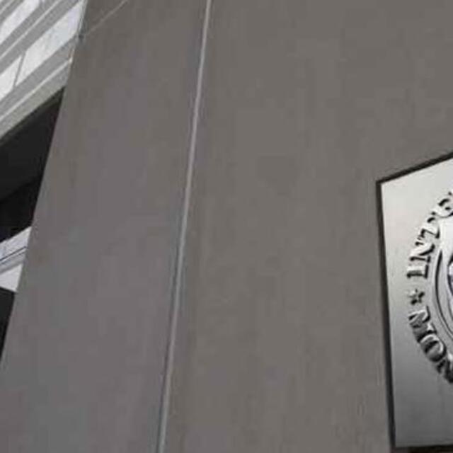 IMF, Türkiye büyüme tahminini düşürdü