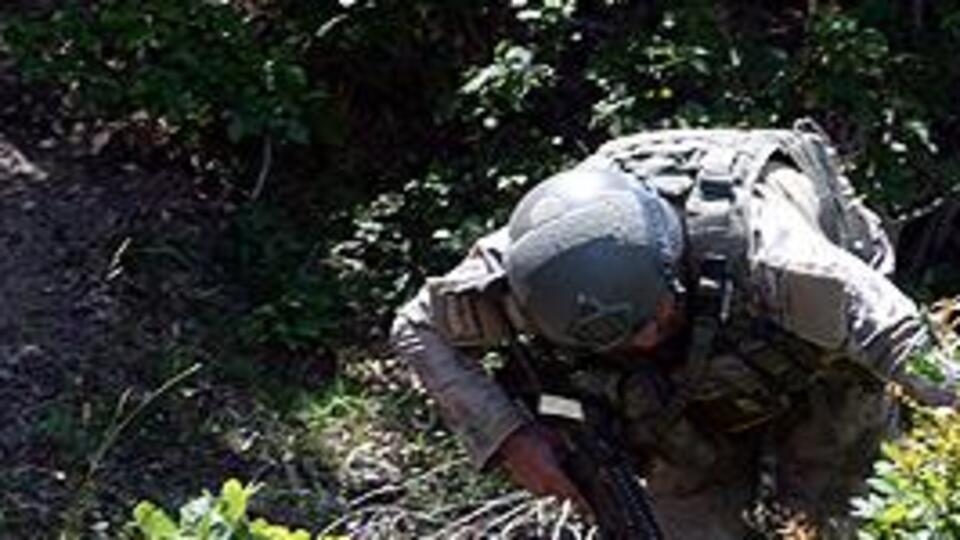 Kayıp Evrim'in ailesi ve yakınları ifade verdi