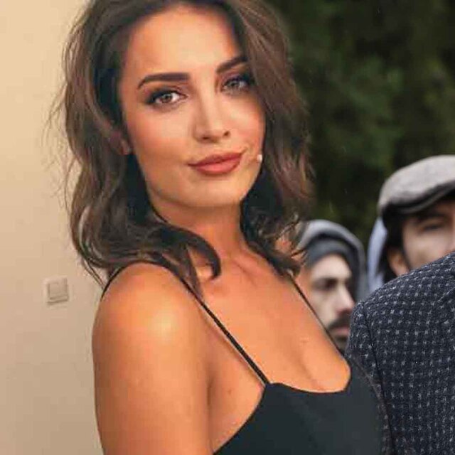 "Beğenmiyorum"