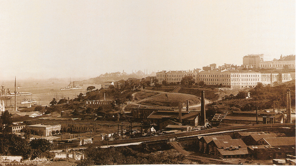 Türkiye'ye ve İstanbul'a ilk elektrik ne zaman geldi?