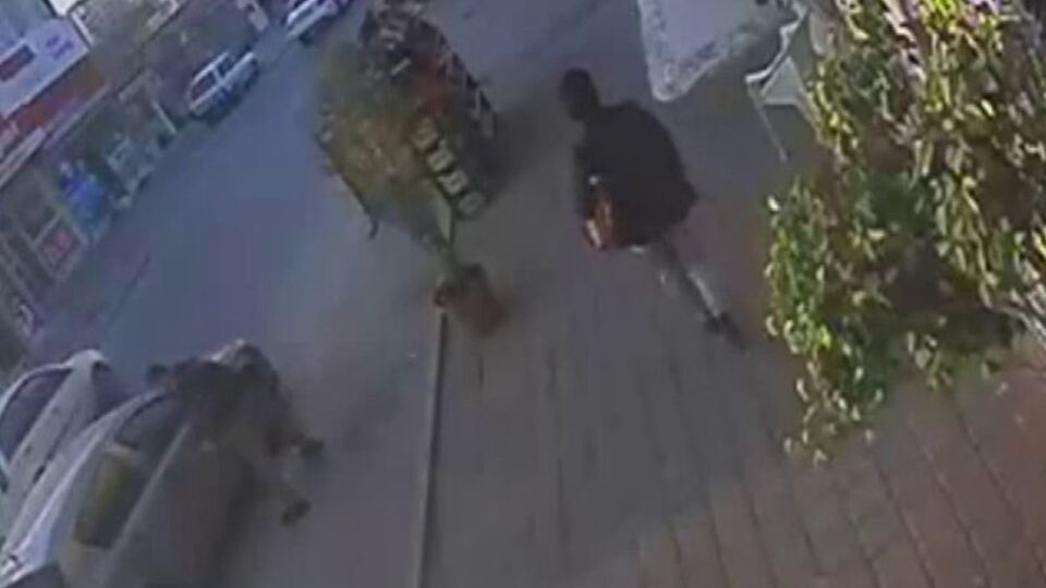 Önce kadını kandırdılar, sonra bunu yaptılar!