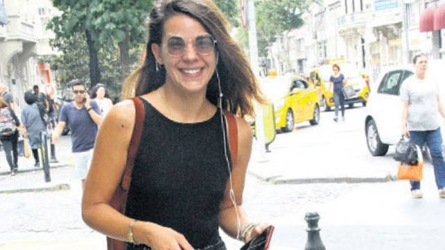 "Evlenmeyi düşünmüyorum"