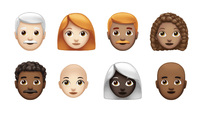 iPhone, iPad, Apple Watch ve Mac'e hangi emojiler geliyor?