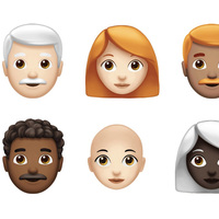 iPhone, iPad, Apple Watch ve Mac'e hangi emojiler geliyor?