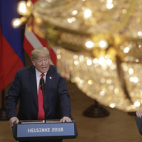 Trump'a eleştiriler sürüyor: Zayıf kaldı!