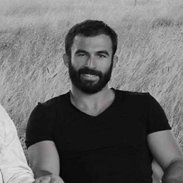 Turabi'nin acı günü