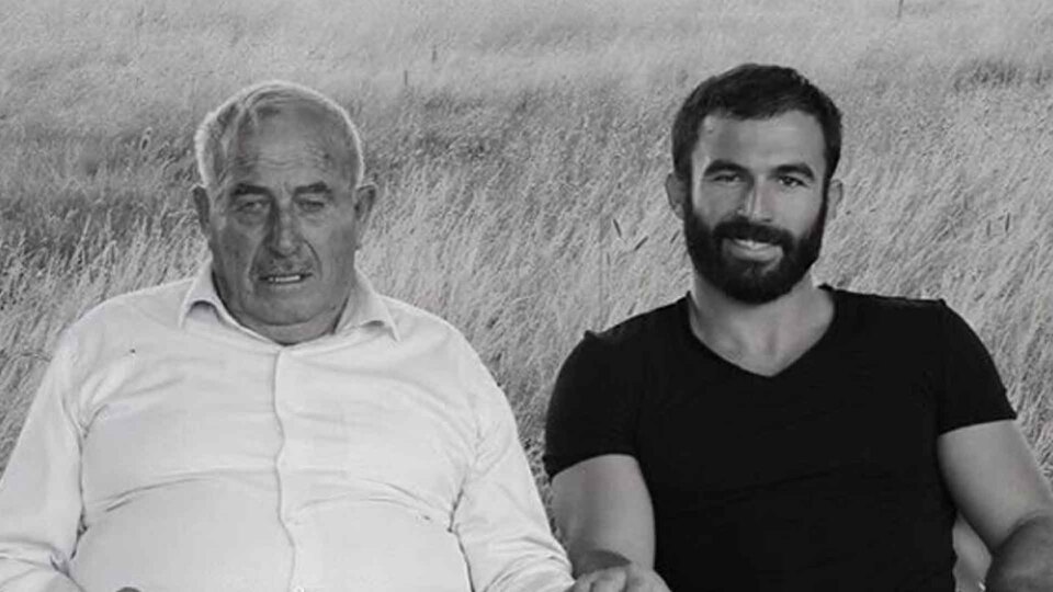 Turabi'nin acı günü