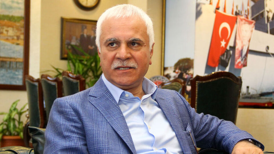 Koray Aydın: Muharrem İnce'nin bazı ifadeleri...