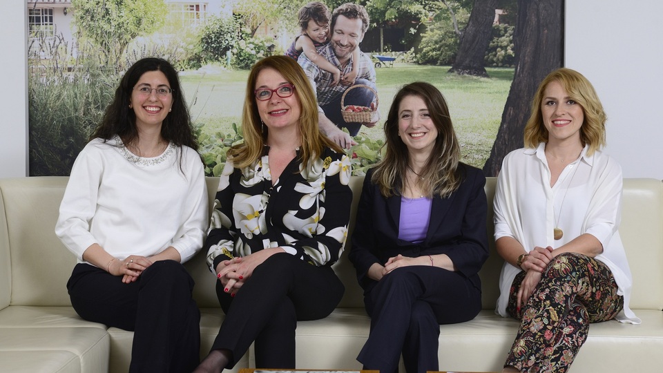 Vaillant Group Türkiye insan kaynaklarında proje ihracına başladı