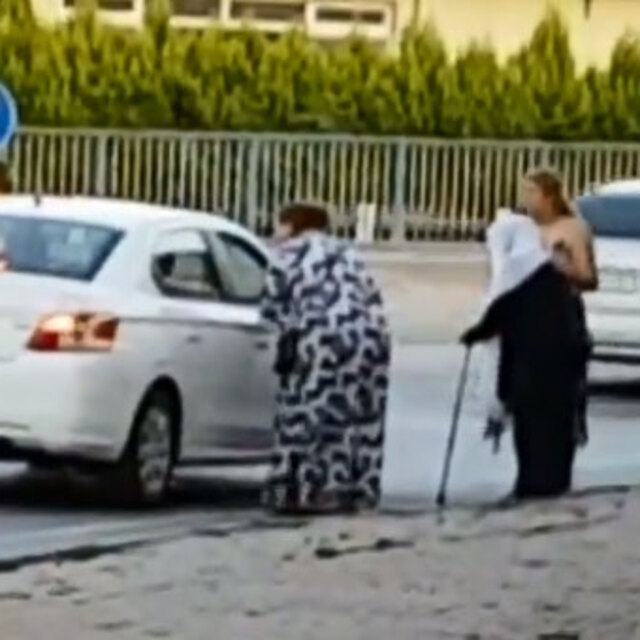 Tuzla'da şaşkına çeviren olay!