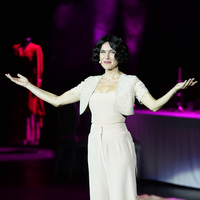 Müzeyyen Senar 100 yaşında