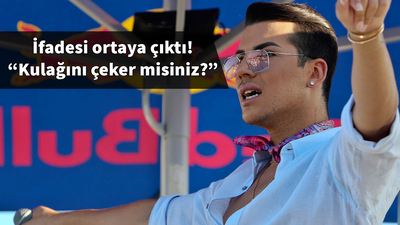 Kerimcan Durmaz'ın ismi mafya operasyonuna karıştı!