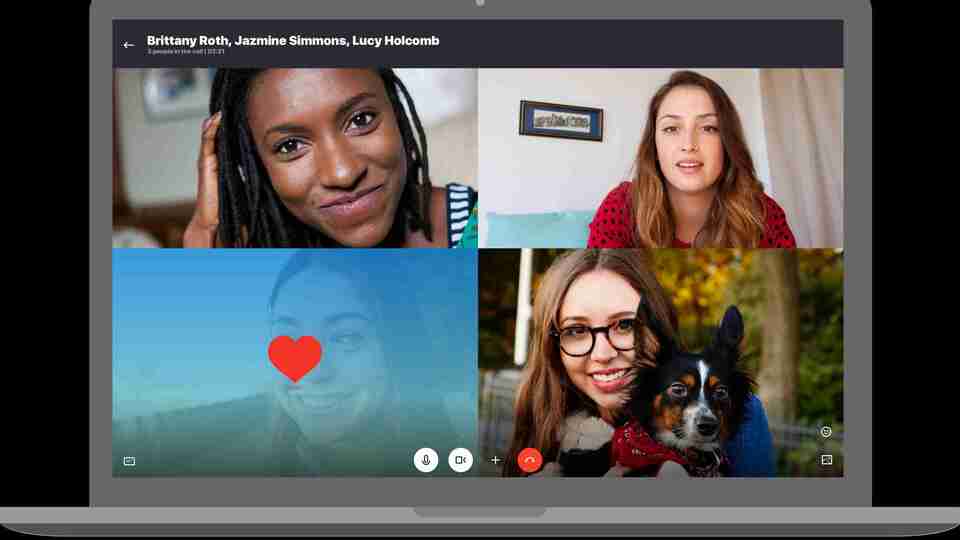 15 yıldır beklenen Skype özelliği kullanıma sunuldu