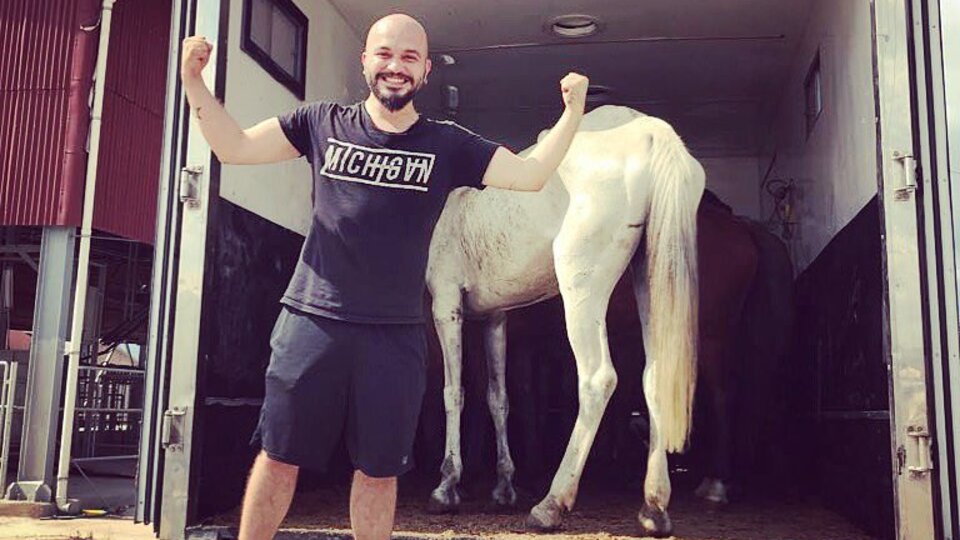 Adalar'a alınmıyorlardı, 14'ünü özgürlüğüne kavuşturdu