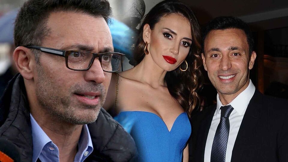 "'Magazin medyasına kırgın değilim"