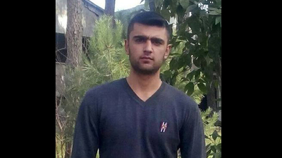 24 yaşında kalp krizi geçiren genç hayatını kaybetti