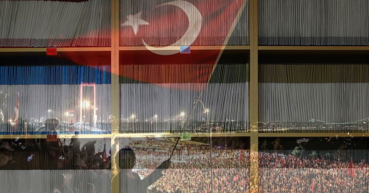 Son dakika: 2 yıl süren OHAL'in bilançosu - Habertürk