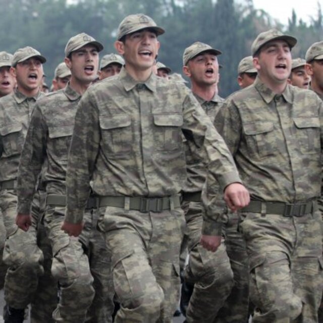 Bedelli askerlik için tarih açıklaması!