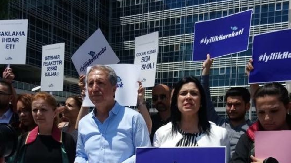 Babaya öz kızlarına istismardan rekor ceza